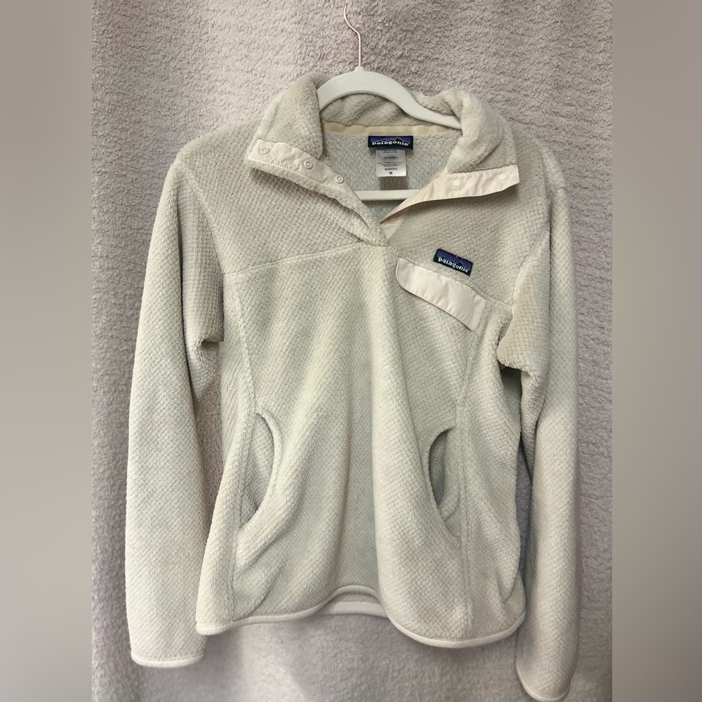 Patagonia Pullover - image 1